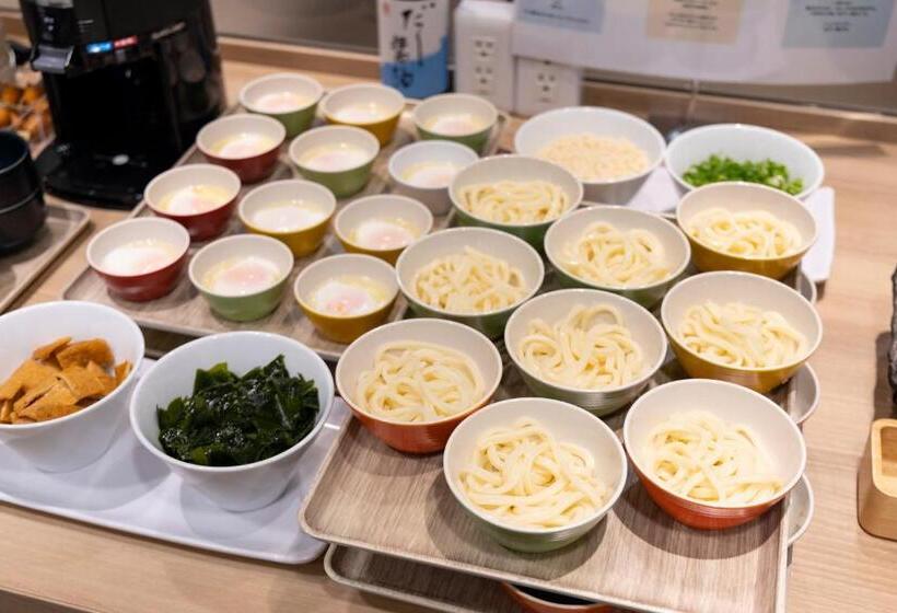 ホテル Jr Clement Inn Himeji