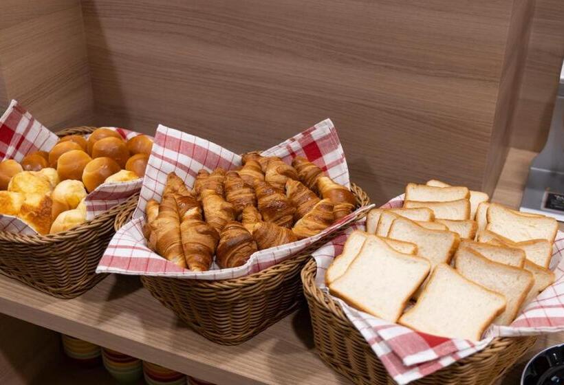 ホテル Jr Clement Inn Himeji