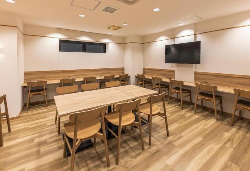 ホテル Jr Clement Inn Himeji