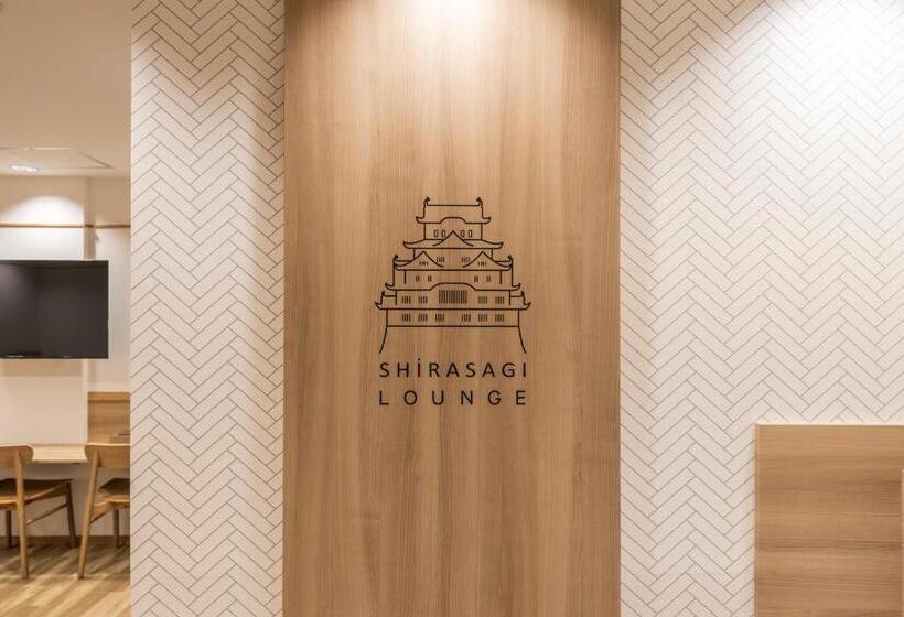 ホテル Jr Clement Inn Himeji