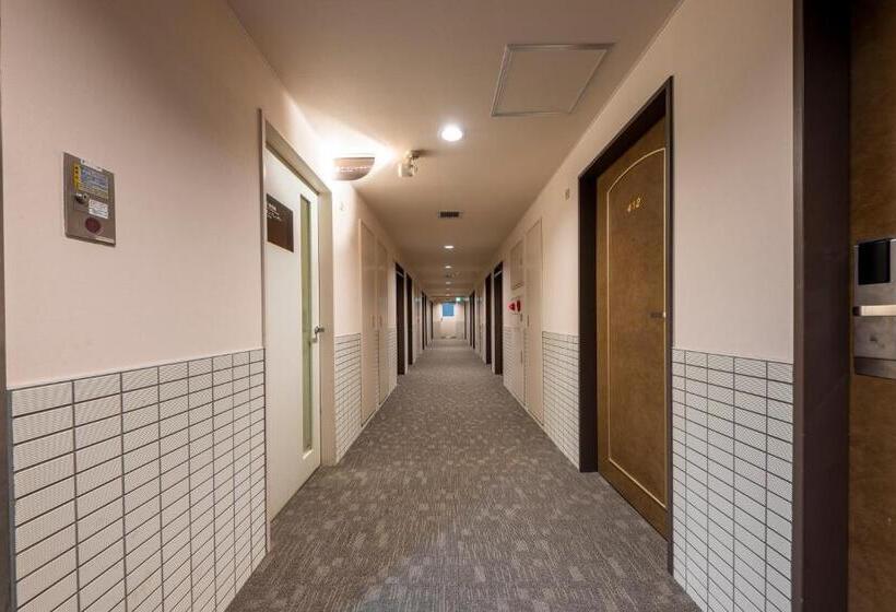 ホテル Jr Clement Inn Himeji