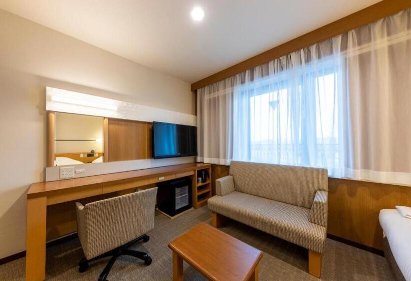 ホテル Jr Clement Inn Himeji