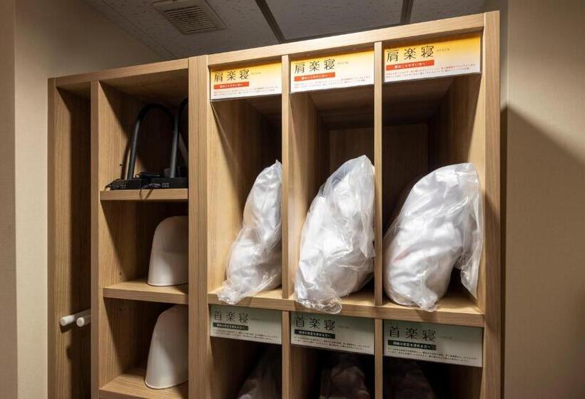 ホテル Jr Clement Inn Himeji