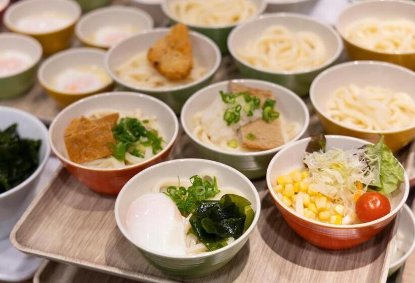 ホテル Jr Clement Inn Himeji