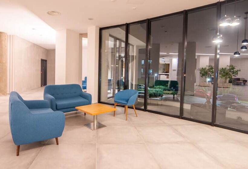 בית מלון כפרי Korè