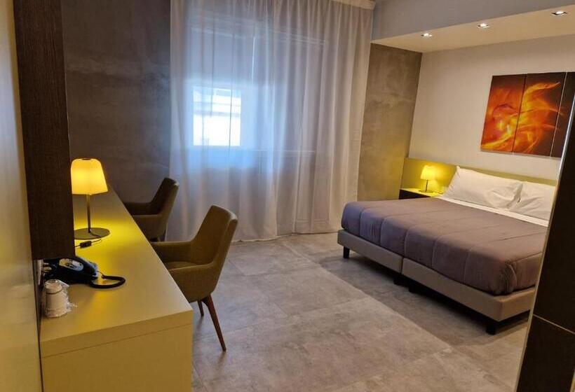 בית מלון כפרי Korè