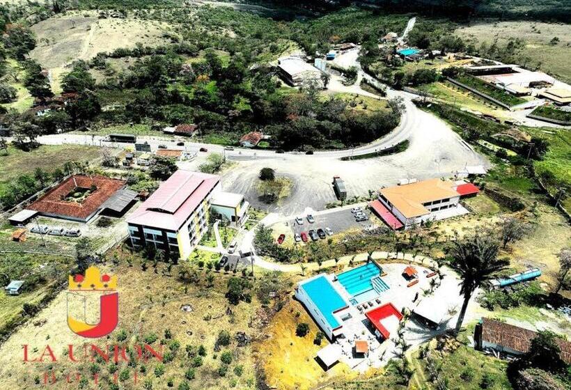 فندق La Union