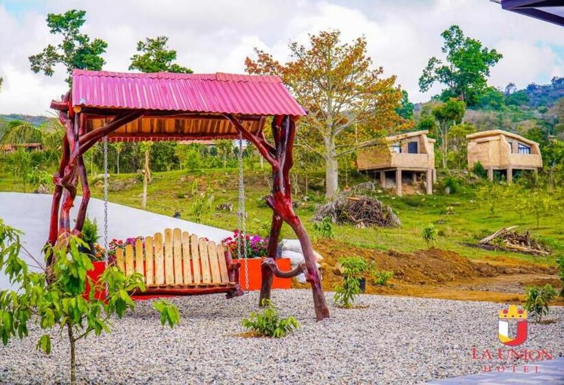 هتل La Union