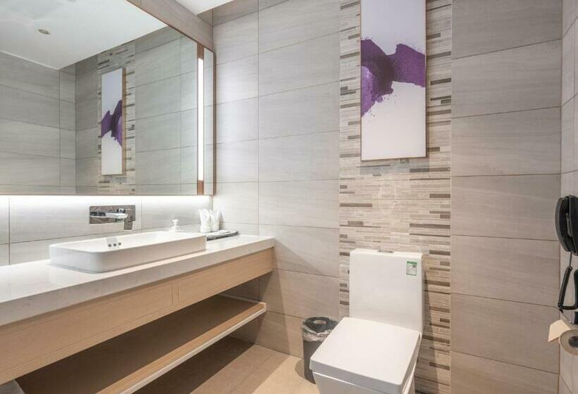 Lavande Hotel Qihe Economic Development Zone