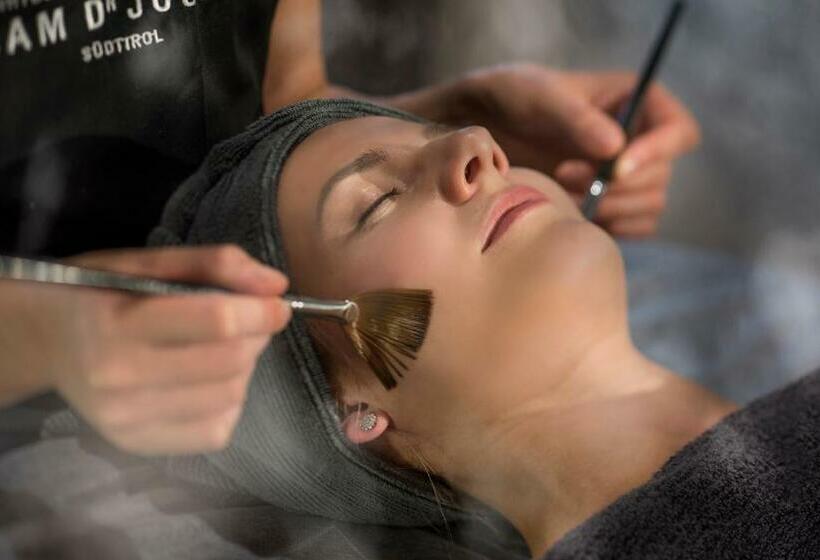 Naturhotel Saalerwirt