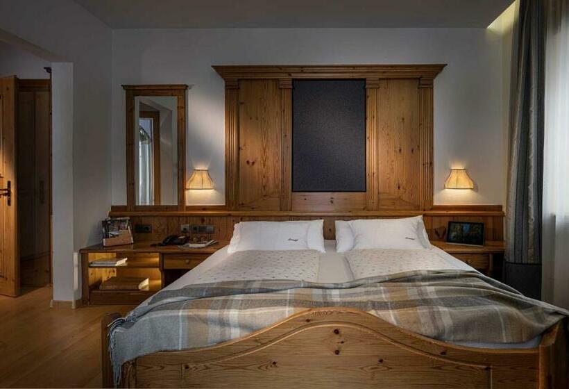 Naturhotel Saalerwirt