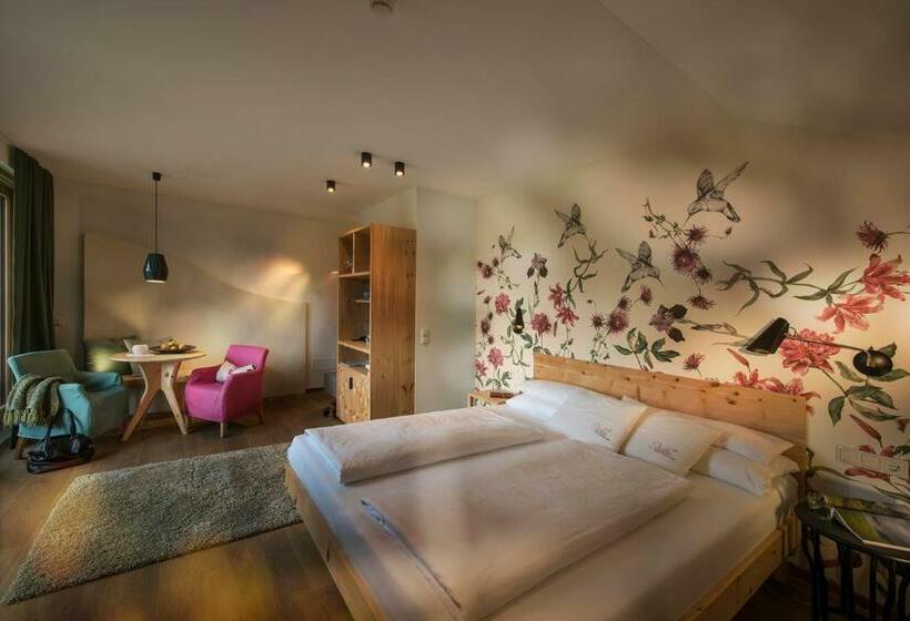 Naturhotel Saalerwirt