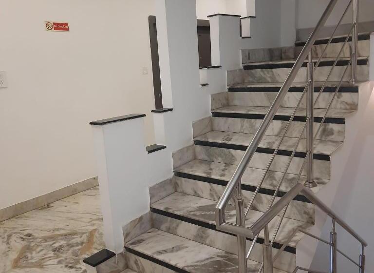 فندق Nisha Nest, Bhopal