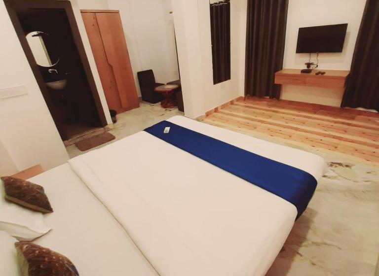 فندق Nisha Nest, Bhopal