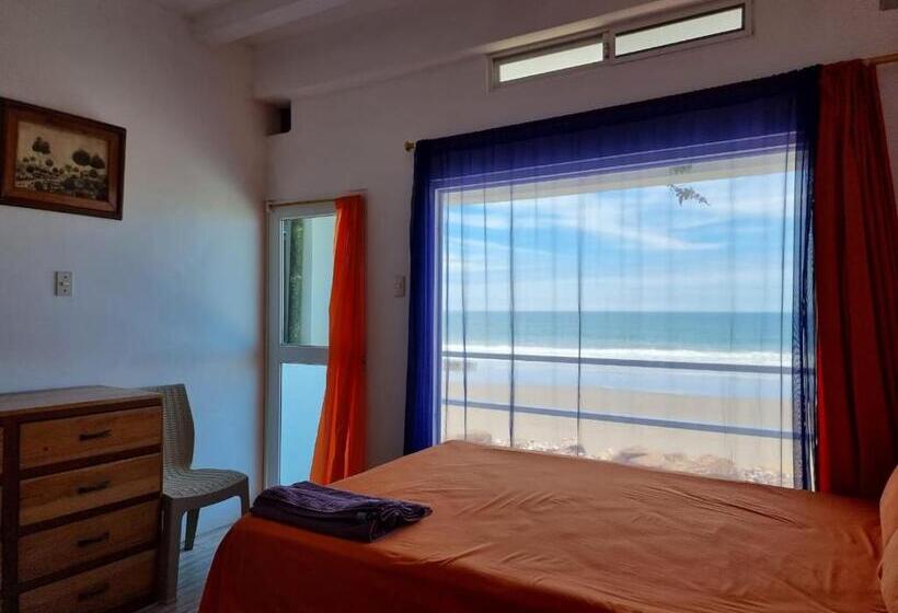 Отель Ola Bella