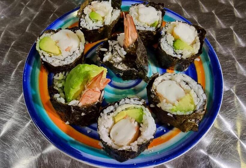 Отель Ola Bella