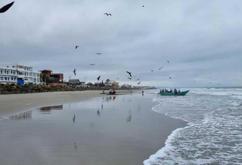 Отель Ola Bella