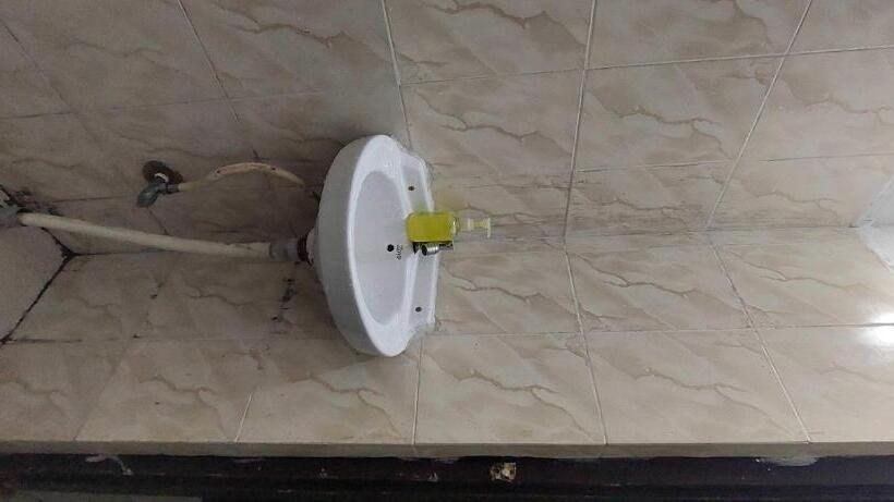 هتل Oyo  91000 Larica Homestays