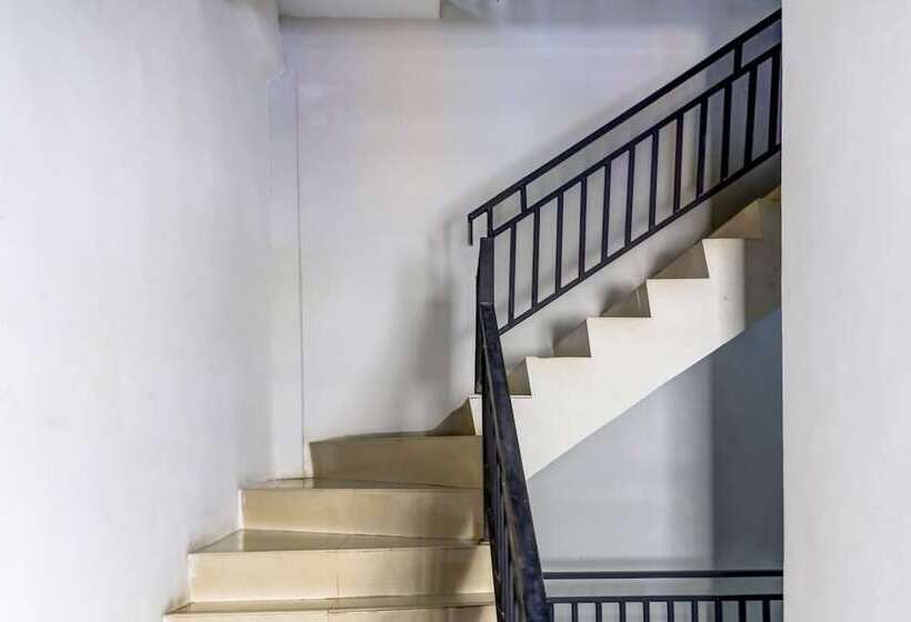 酒店 Oyo 91296 Nagoya Guesthouse