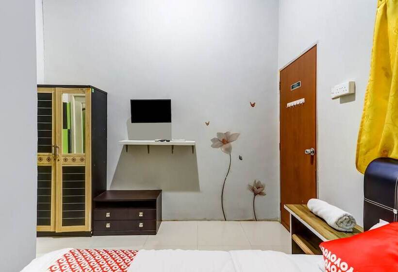 酒店 Oyo 91296 Nagoya Guesthouse