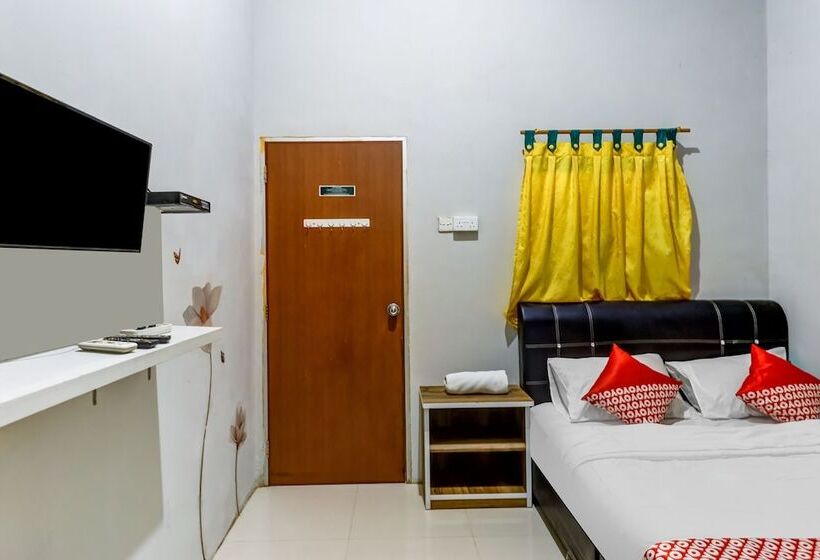 酒店 Oyo 91296 Nagoya Guesthouse