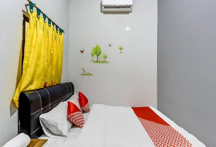 酒店 Oyo 91296 Nagoya Guesthouse