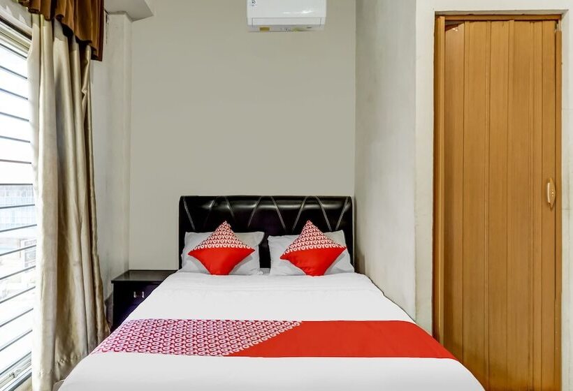 酒店 Oyo 91296 Nagoya Guesthouse