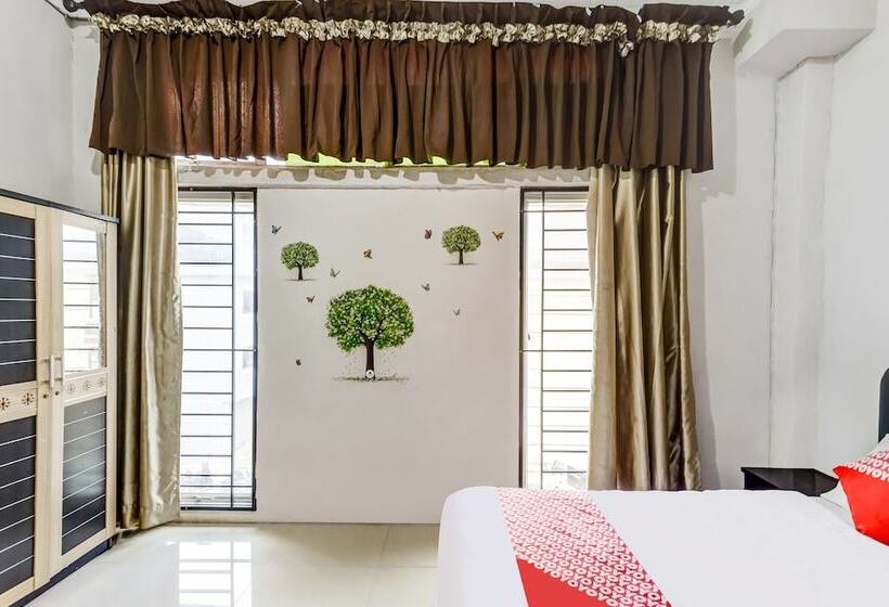 酒店 Oyo 91296 Nagoya Guesthouse