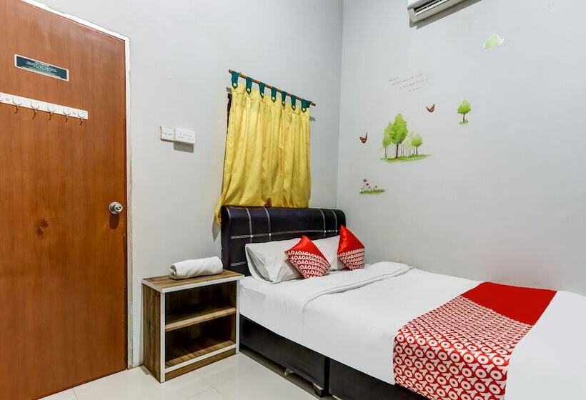 酒店 Oyo 91296 Nagoya Guesthouse