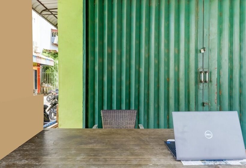 酒店 Oyo 91296 Nagoya Guesthouse