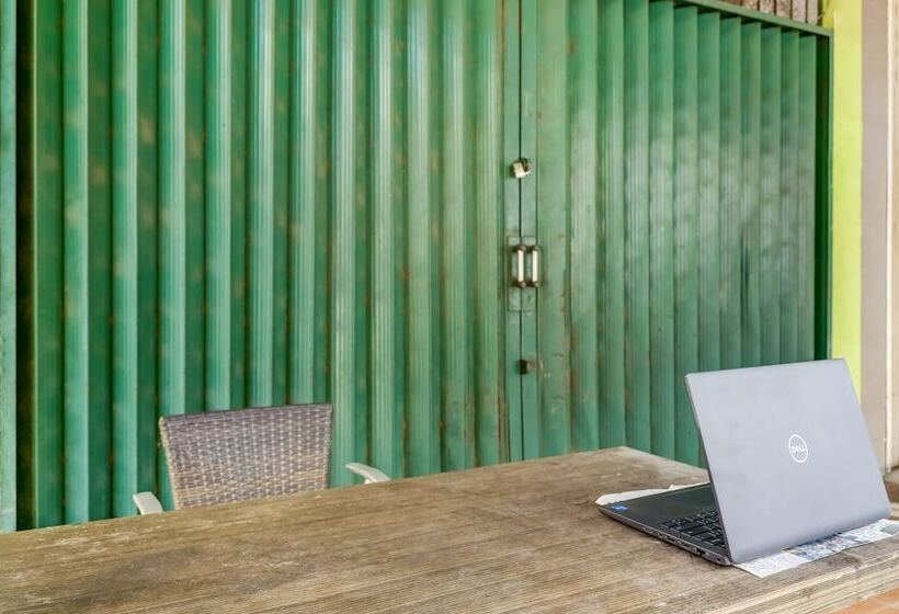 酒店 Oyo 91296 Nagoya Guesthouse