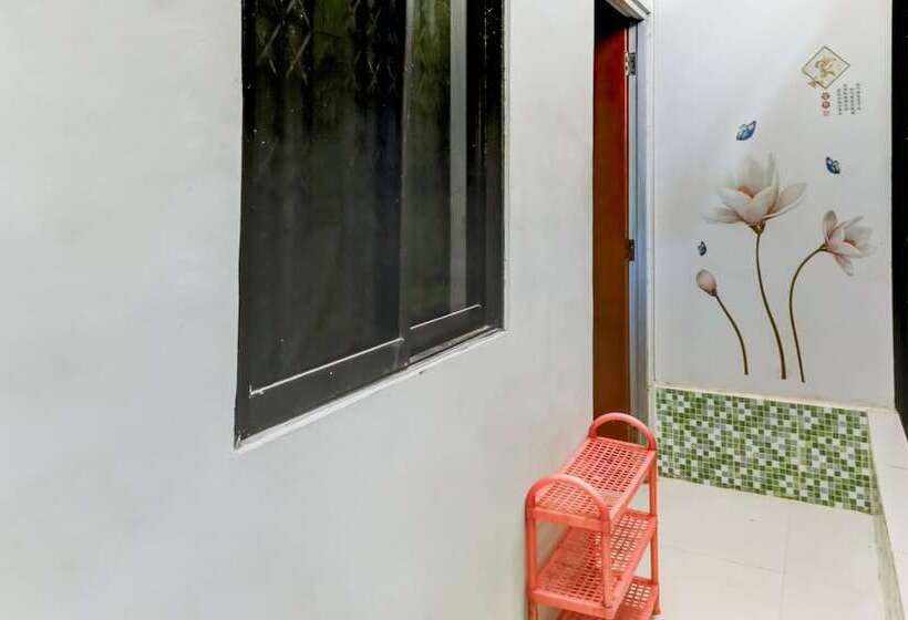 酒店 Oyo 91296 Nagoya Guesthouse