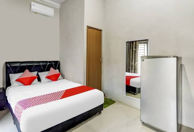 酒店 Oyo 91296 Nagoya Guesthouse