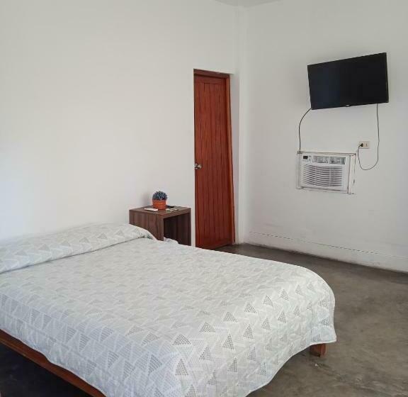 בית מלון כפרי Pinamar