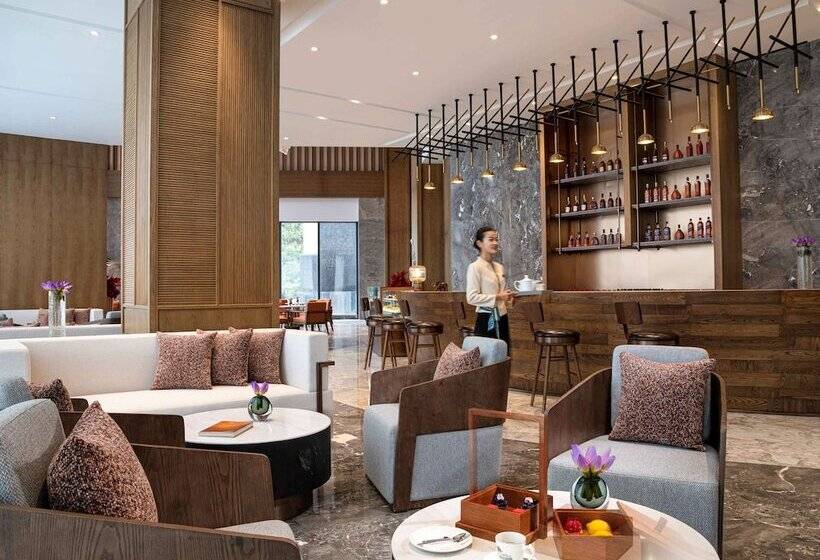 호텔 Pullman Yuxi Falcon