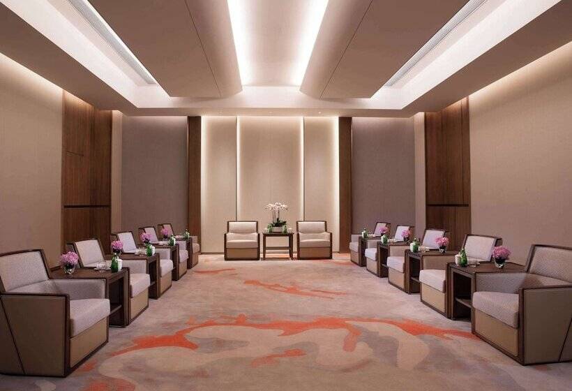 هتل Pullman Yuxi Falcon