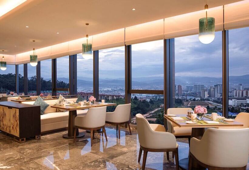 호텔 Pullman Yuxi Falcon