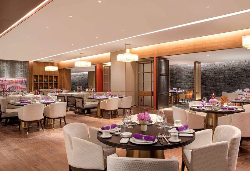 호텔 Pullman Yuxi Falcon