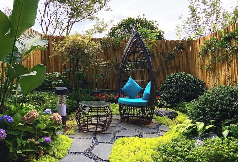 هتل Pullman Yuxi Falcon