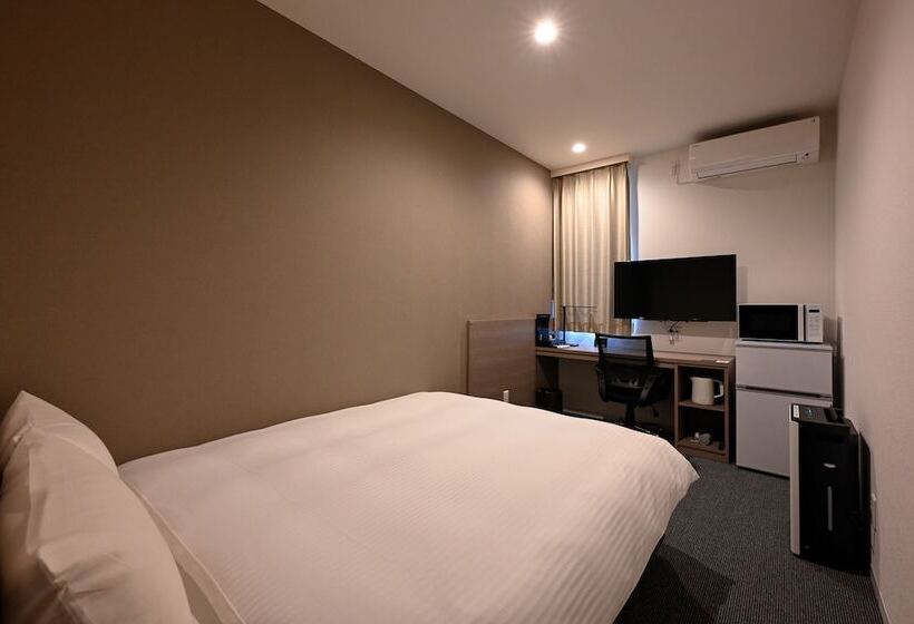 Hotel R9 The Yard Kohoku