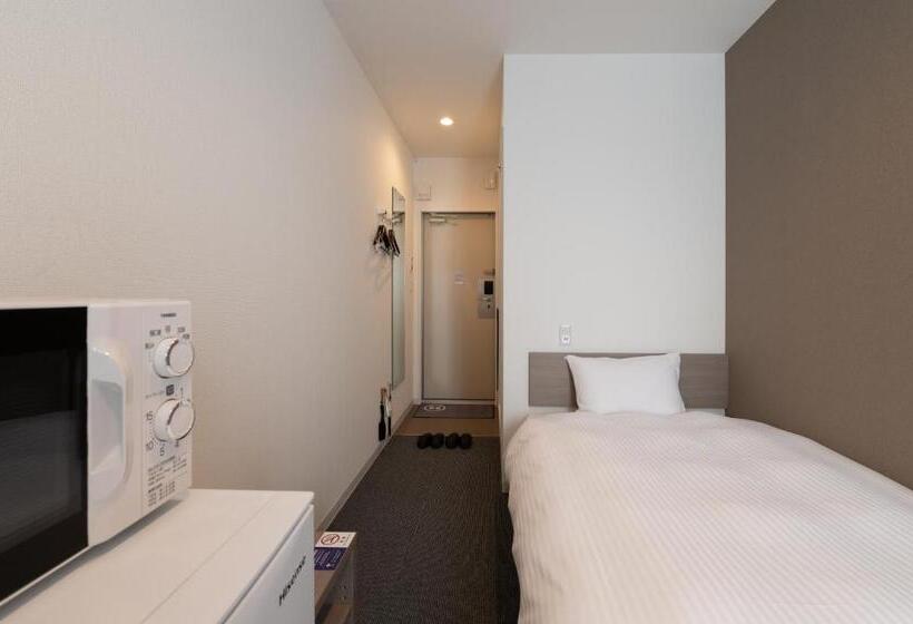 Hotel R9 The Yard Kohoku