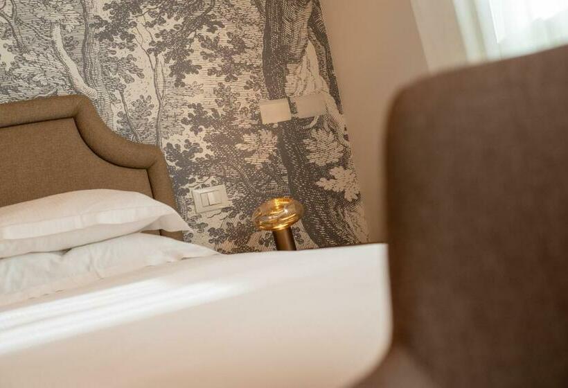 호텔 Relais La Dolce Vite