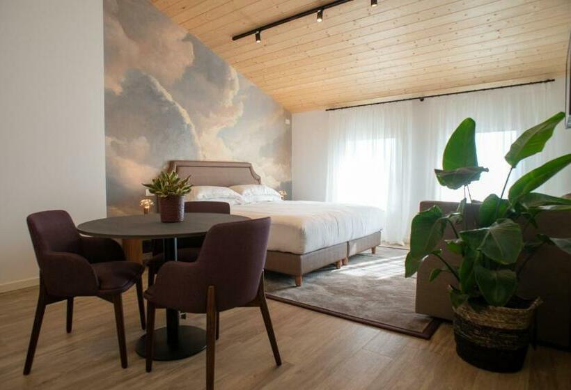 호텔 Relais La Dolce Vite