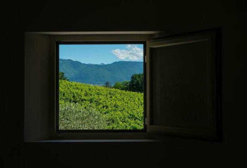 호텔 Relais La Dolce Vite