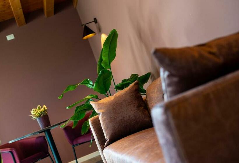 ホテル Relais La Dolce Vite