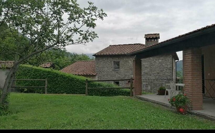 فندق Rifugio Arcobaleno