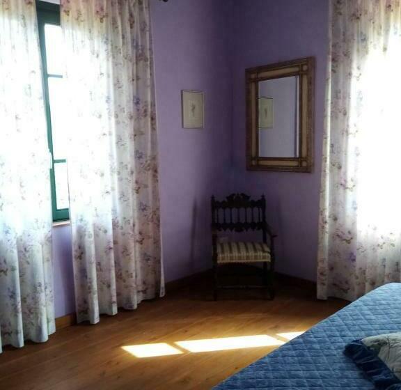 فندق Rifugio Arcobaleno