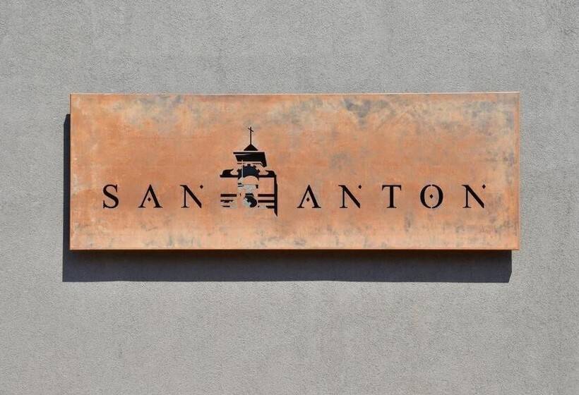 酒店 San Anton