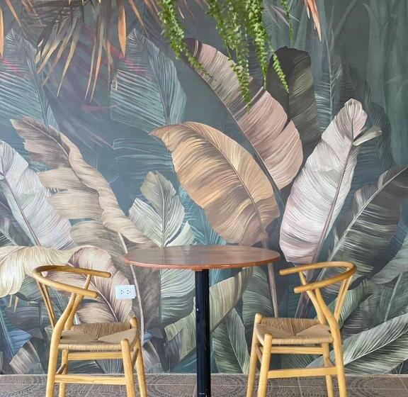 هتل Santa Lucía Suite