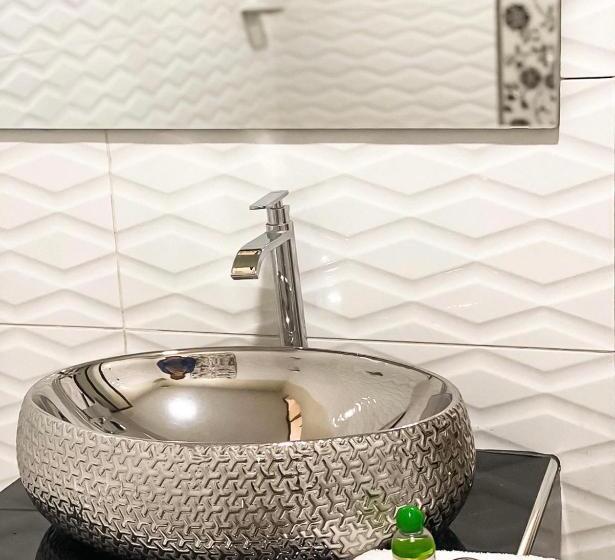 هتل Santa Lucía Suite